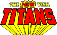 New Teen Titans