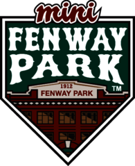 Mini Fenway Park