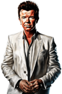 Rick Astley