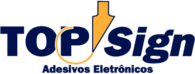 TopSign Adesivos Eletronicos