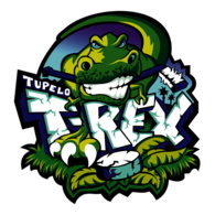 Tupelo T-Rex