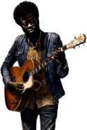 Michael Kiwanuka