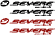 Severe Paintball