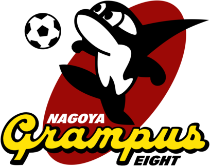Grampus Eight
