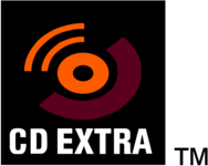CD EXTRA