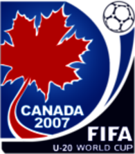 U-20 Canada 2007