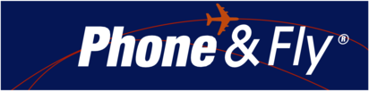 Phone & Fly