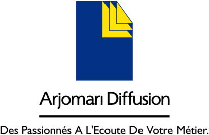 Arjomari Diffusion