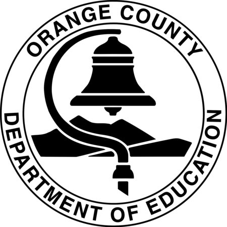 OCDE Orange County Department of Education