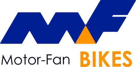motor fan bikes