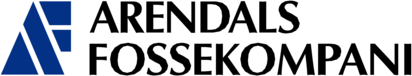 Arendals Fossekompani 60639