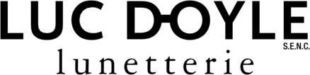 Luc Doyle lunetterie