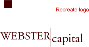 Webster capital