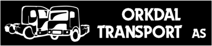 Orkdal Transport AS
