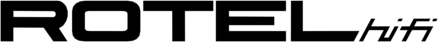 Rotel HiFi