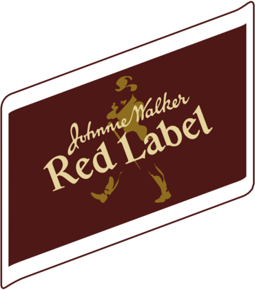 Johnnie Walker Red Label