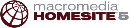 Macromedia HomeSite 5