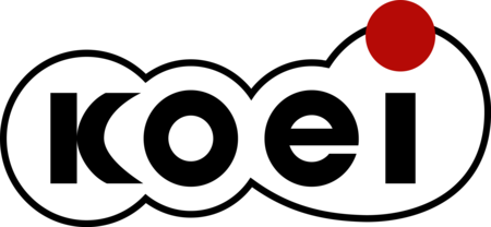 Koei Logo 