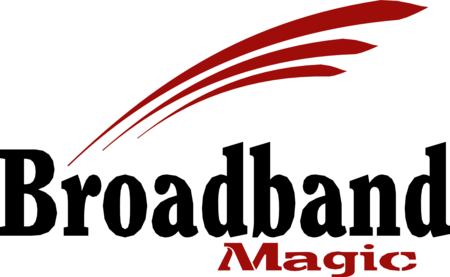 BROADBAND MAGIC