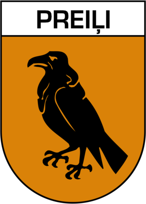 Preili
