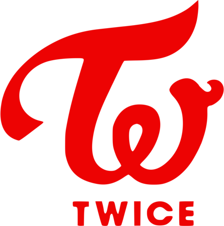 twice