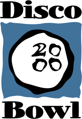 Disco Bowl 2000