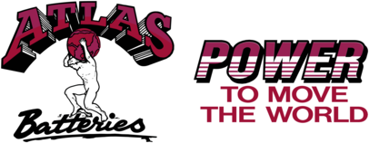 Atlas Batteries