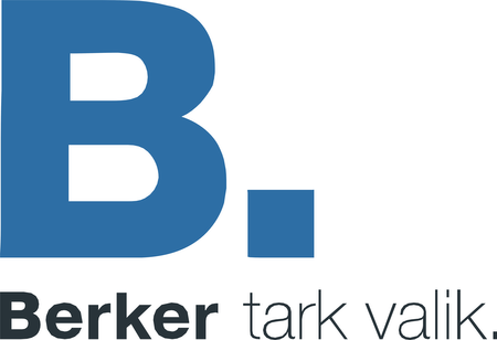 Berker 54549