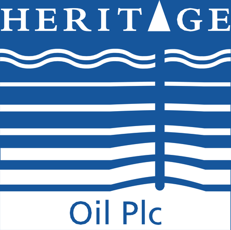 Heritage Oil Plc