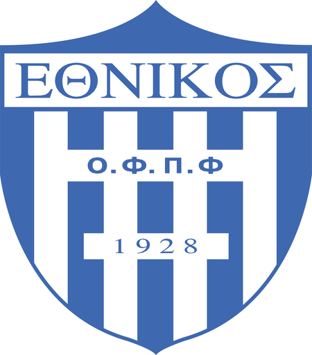 Ethnikos