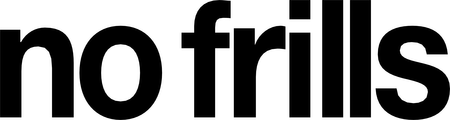 No Frills