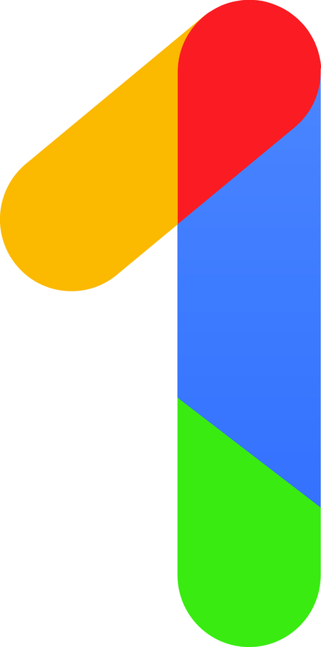 Google One