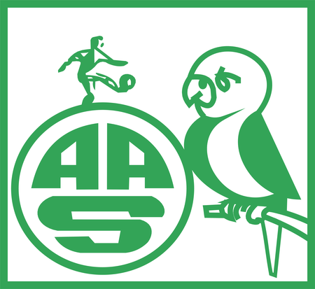 Associacao Atletica Serrana Sc