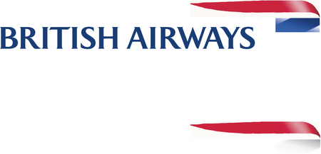 British Airways logo2