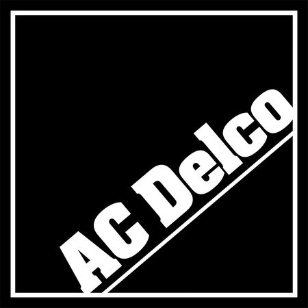 ACDelco 19682
