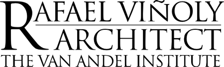 Rafael Vinoly Architect