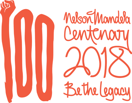 Nelson Mandela Centenary