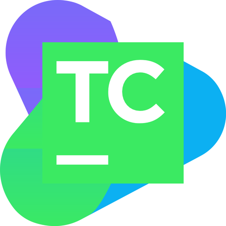 Teamcity Icon