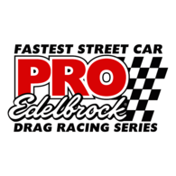 PRO-Edelbrock Drag Racing Series