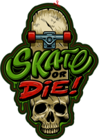 Skate or Die