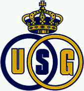 Union Saint- Gilloise
