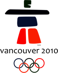 Vancouver 2010 olympics
