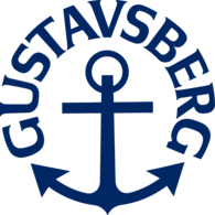 Gustavsberg Blue