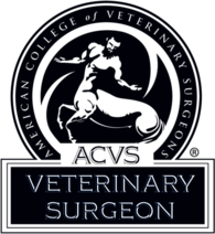 American College of Veterinary Surgeons