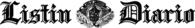 Listнn Diario