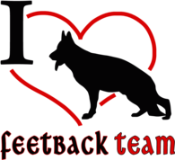 Feetback Kennel Team