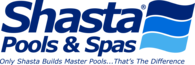 Shasta Pools and Spas