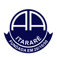 Associacao Atletica Itarare de Itarare-SP