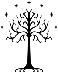 Tree of Gondor