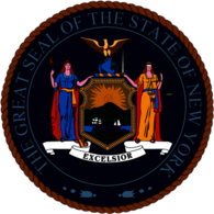 State of New York